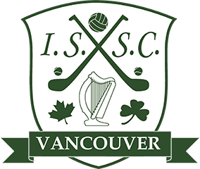 ISSC - Ladies Junior Football crest